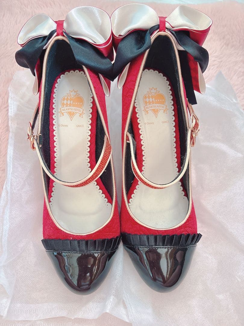 『ディズニー ツイステッドワンダーランド』 マイラクラシック オリジナルデザイン