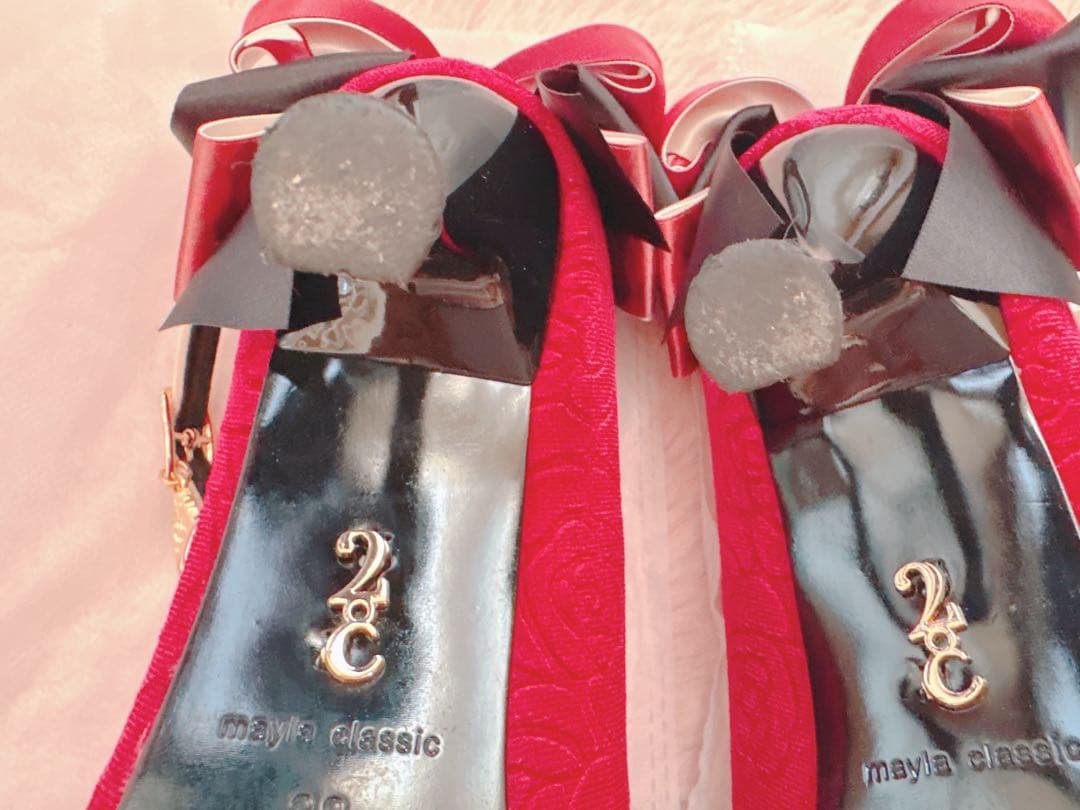 『ディズニー ツイステッドワンダーランド』 マイラクラシック オリジナルデザイン