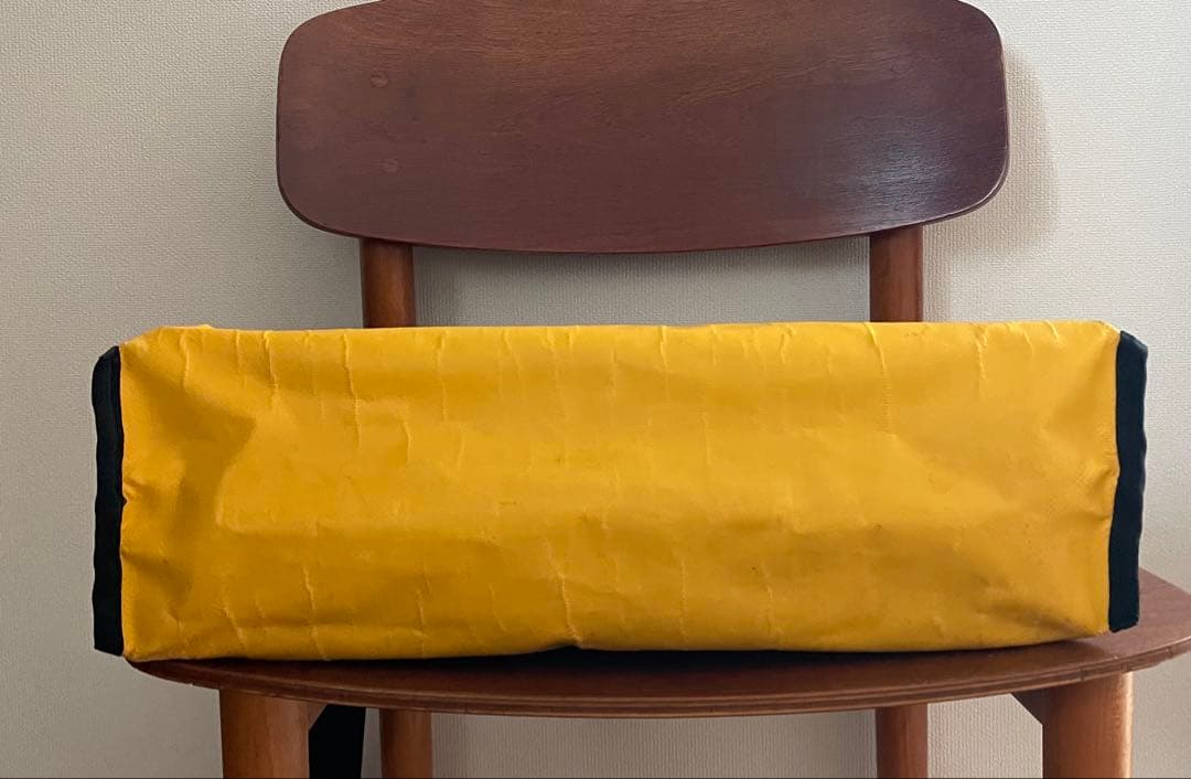 DE MARTINIメッセンジャーバッグ