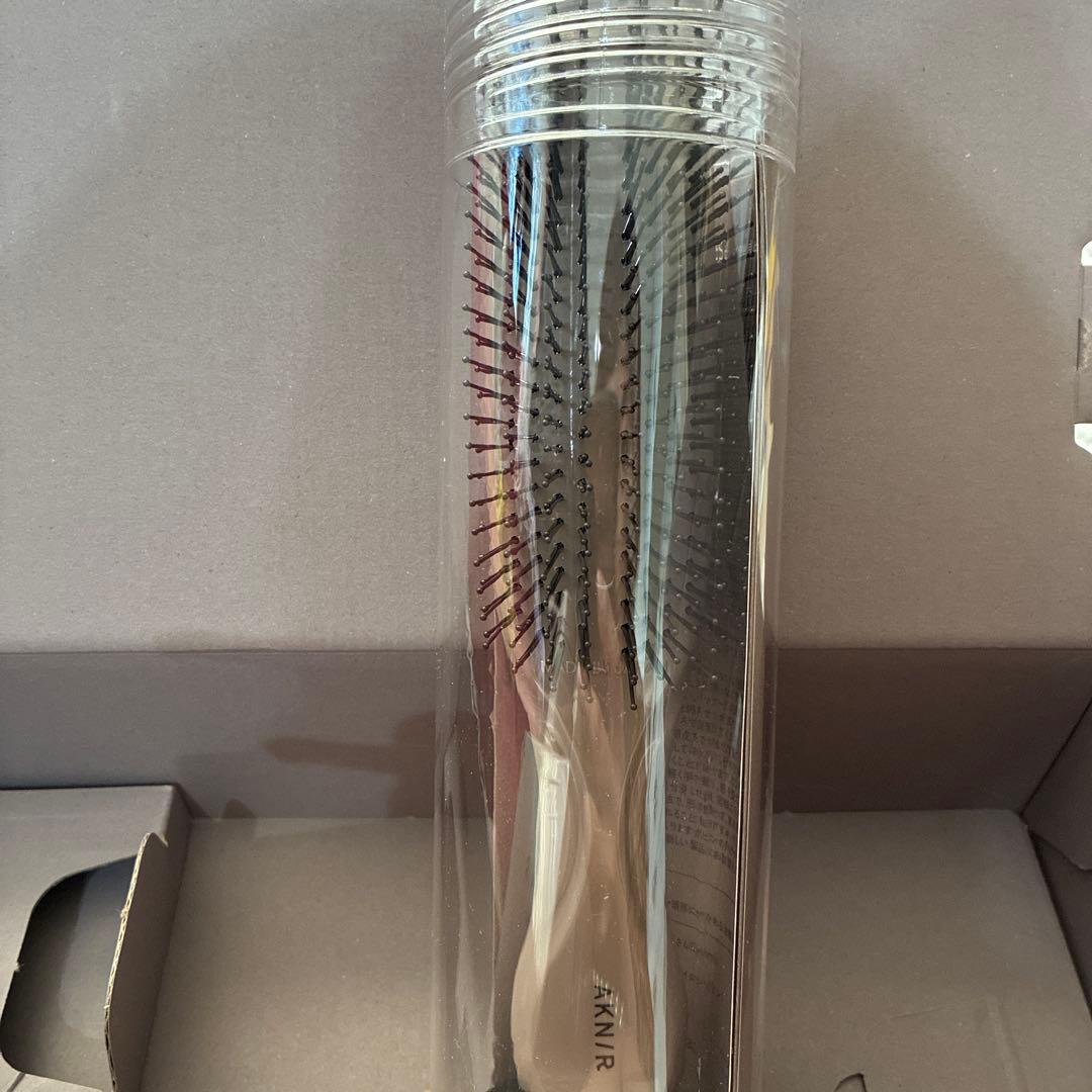 AKNIR アクニー シャンプー トリートメント パーフェクトセット　梨花