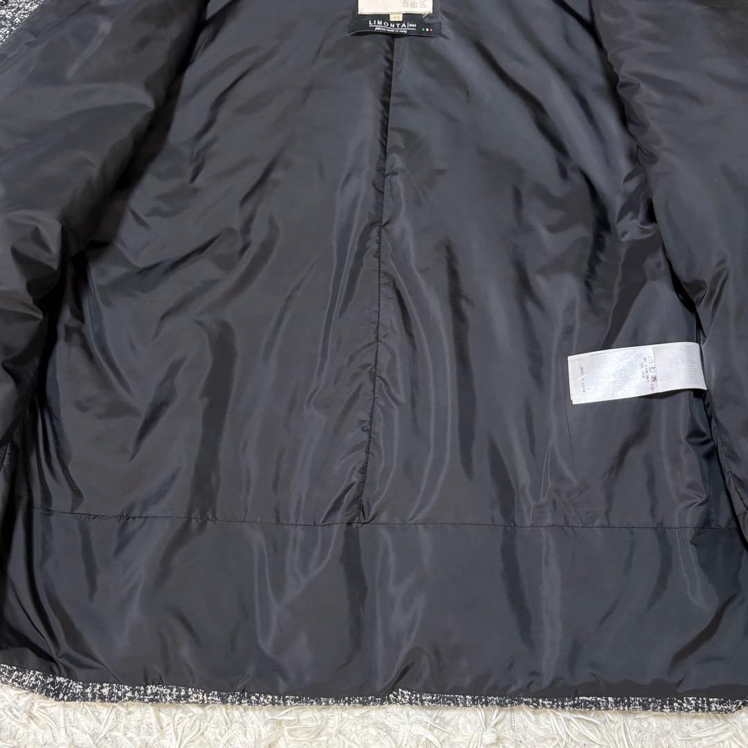 ！FREE.F！ 自由区 LIMONTA ADS ダウンコート