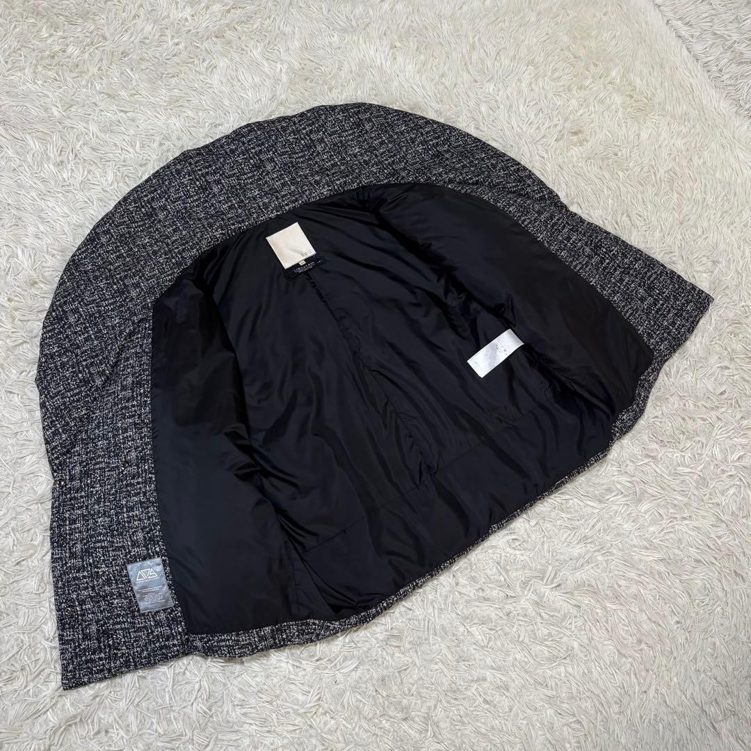 ！FREE.F！ 自由区 LIMONTA ADS ダウンコート