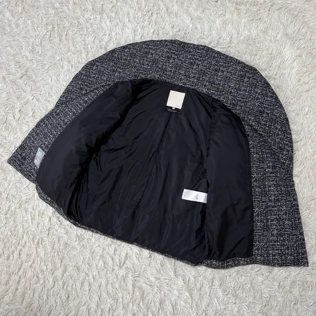 ！FREE.F！ 自由区 LIMONTA ADS ダウンコート