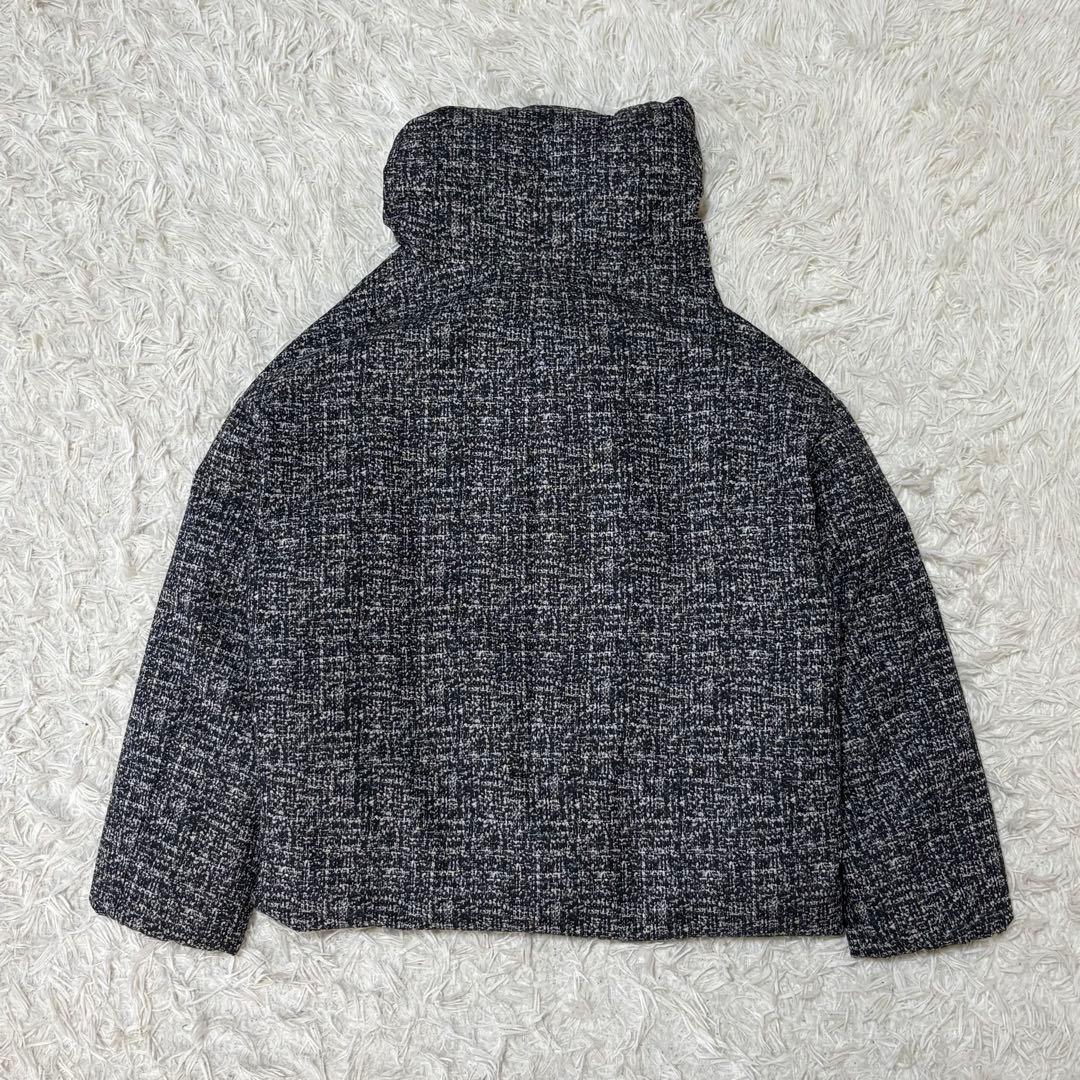 ！FREE.F！ 自由区 LIMONTA ADS ダウンコート