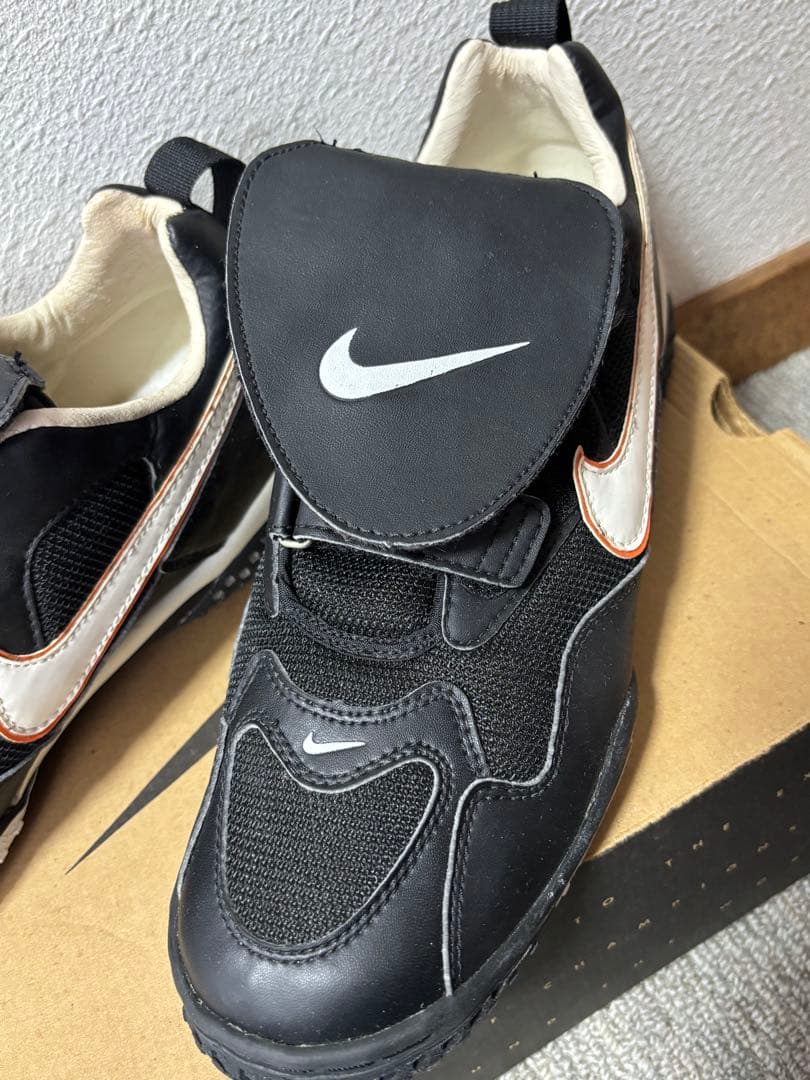 Nike 野球トレーニングシューズ