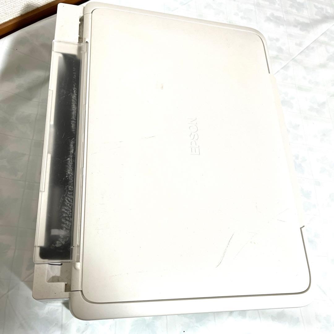 【EPSON】Colorio PX-046A 無線 有線 スマートフォンプリント