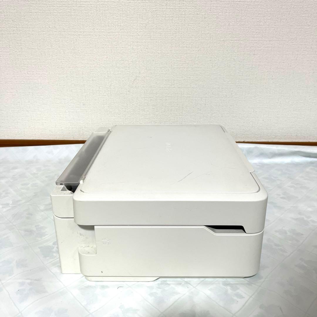 【EPSON】Colorio PX-046A 無線 有線 スマートフォンプリント