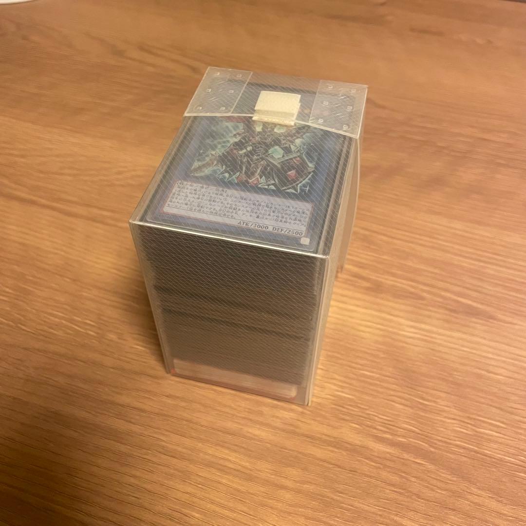 遊戯王 OCG デュエルモンスターズ デッキ2個セット（おまけ54枚付き）