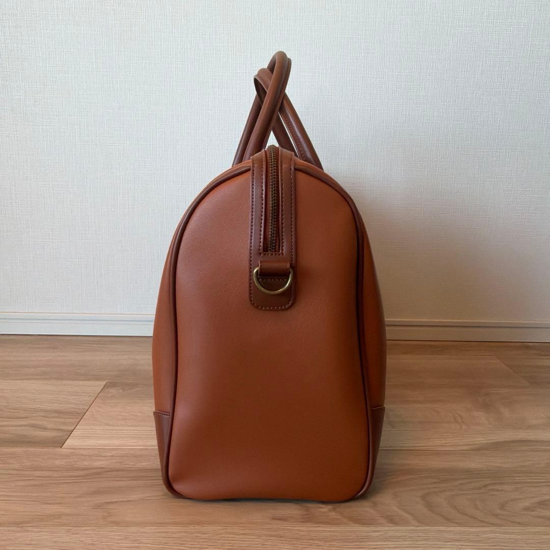 ダッフィー One Lovely Day ボストンバック