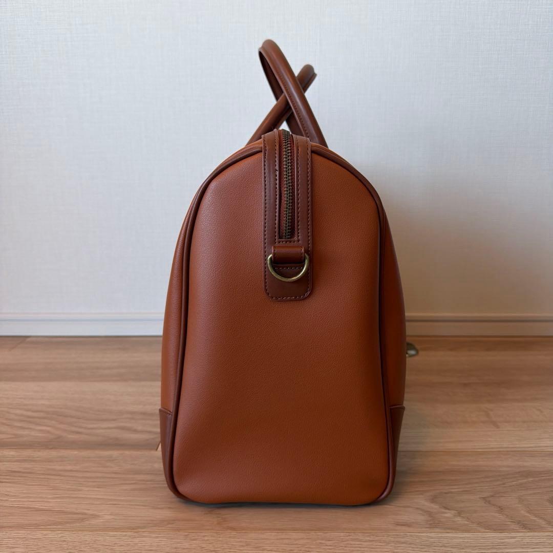 ダッフィー One Lovely Day ボストンバック