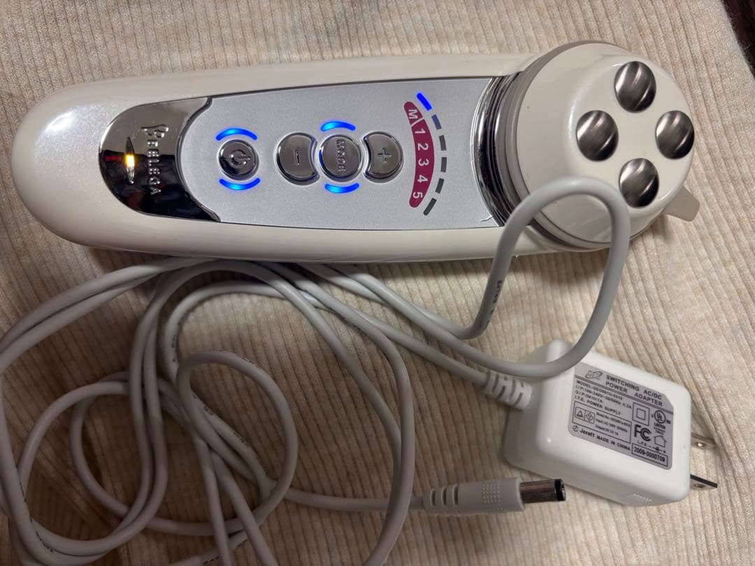 スピード小顔 美顔器