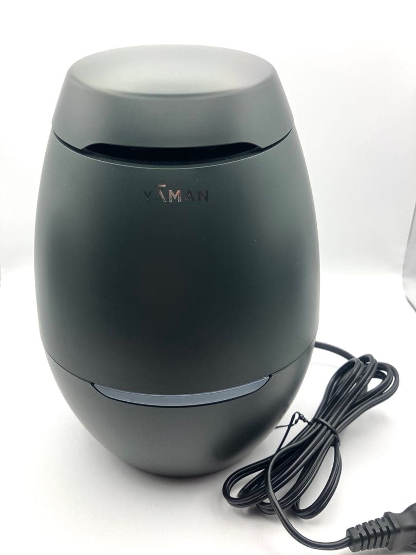 ヤーマン YA-MAN 毛穴ケアスチーマー ブライトクリーン YJSAOB