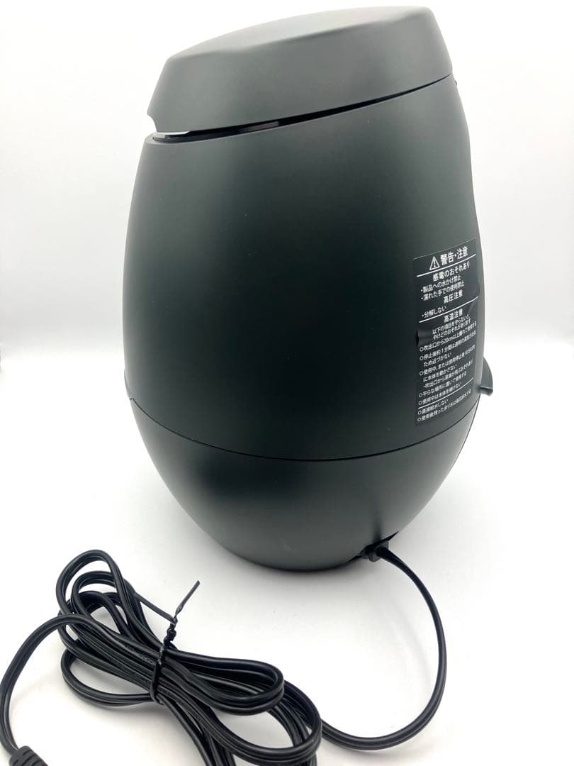 ヤーマン YA-MAN 毛穴ケアスチーマー ブライトクリーン YJSAOB