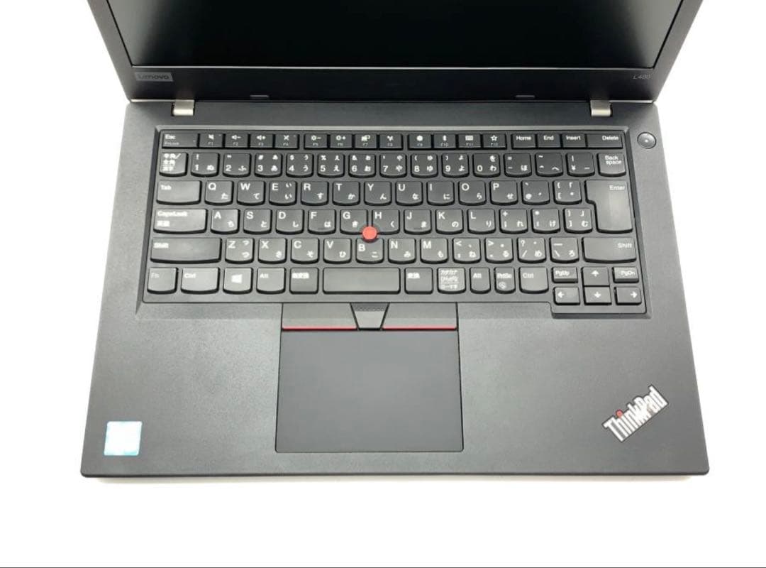 レノボノートパソコンWindows11SSD 256メモリ16gb