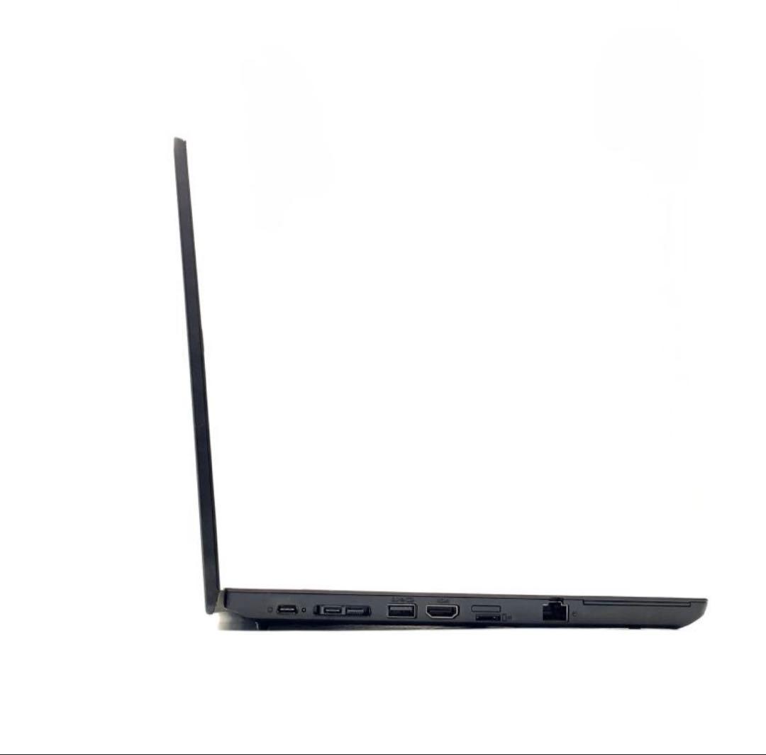 レノボノートパソコンWindows11SSD 256メモリ16gb