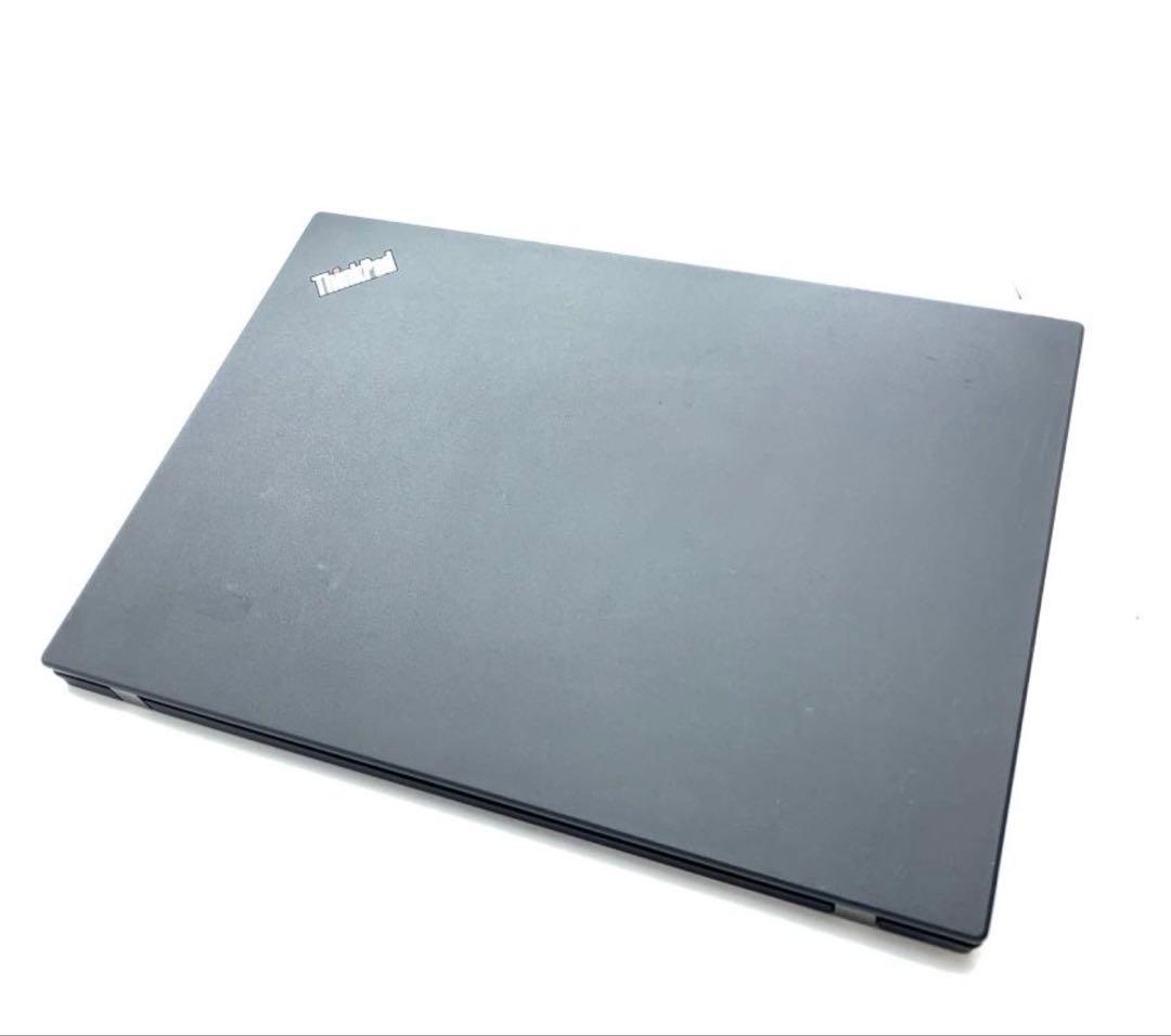 レノボノートパソコンWindows11SSD 256メモリ16gb