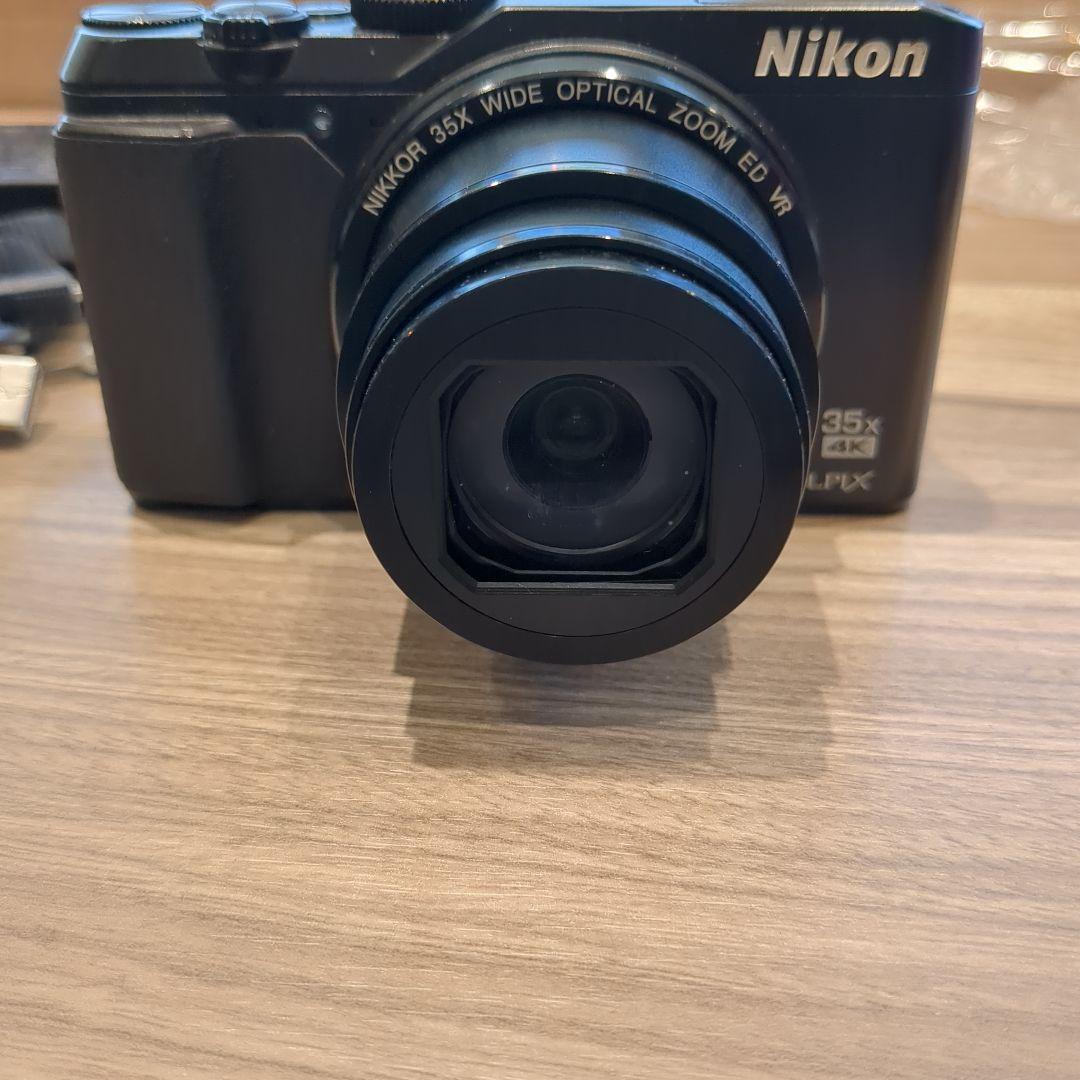 Nikon デジタルカメラ　デジカメ　COOLPIX A900 通電確認済