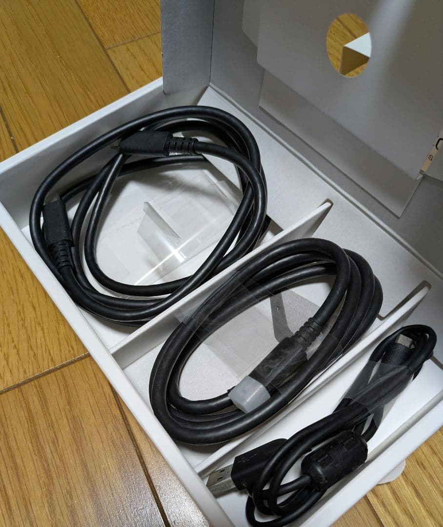 Wacom Link Plus 接続アダプター　ワコム