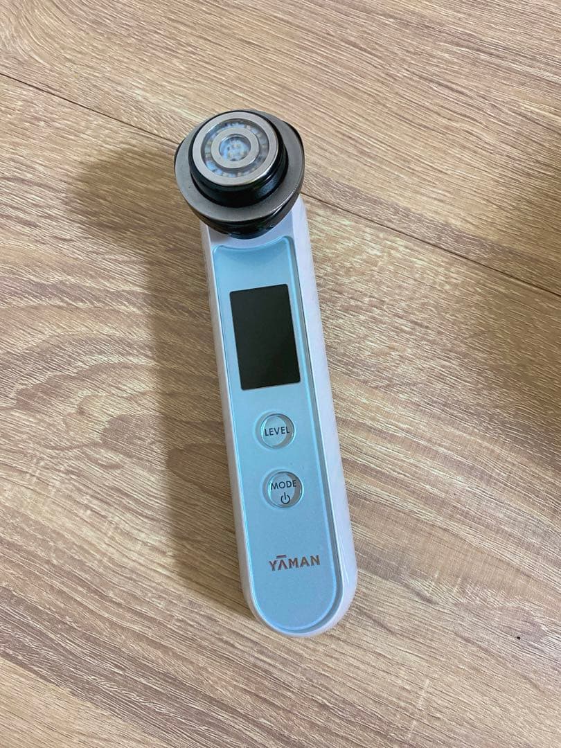 ヤーマン美顔器　フォトプラスEXスムースS