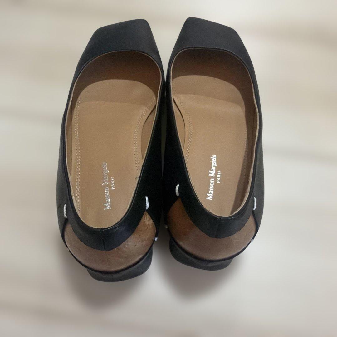 Maison Margiela パンプス
