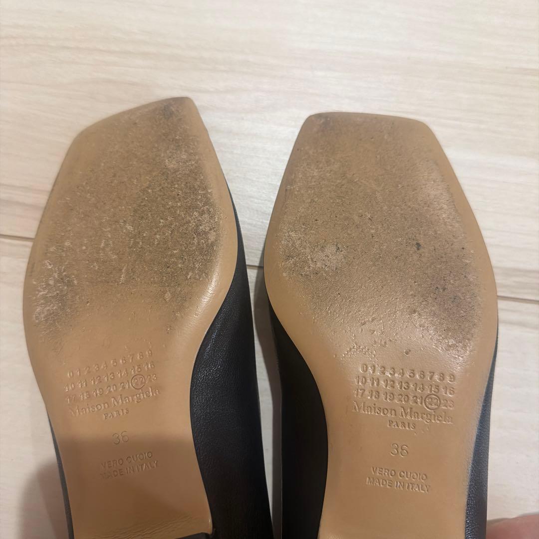 Maison Margiela パンプス