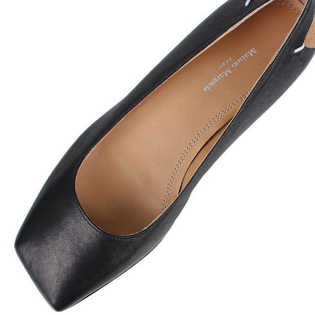 Maison Margiela パンプス