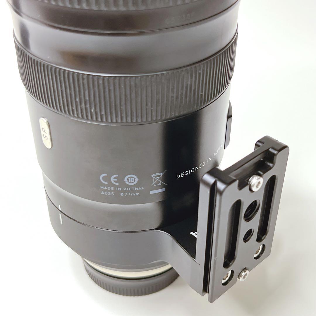 良品 TAMRON SP 70-200mm F/2.8 Di VC USD G2
