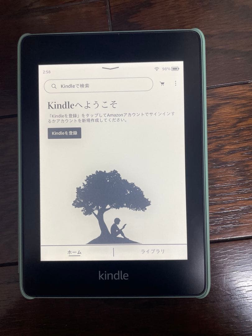 d*9様 【美品】Amazon Kindle Paperwhite（第10世代）