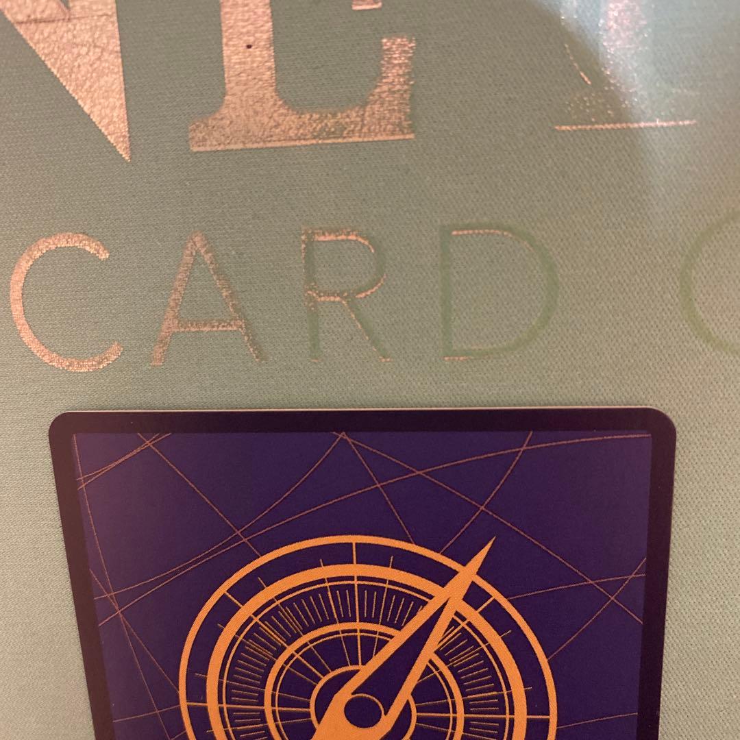 ルフィ　ニカ【OP05-119】SEC コミパラ