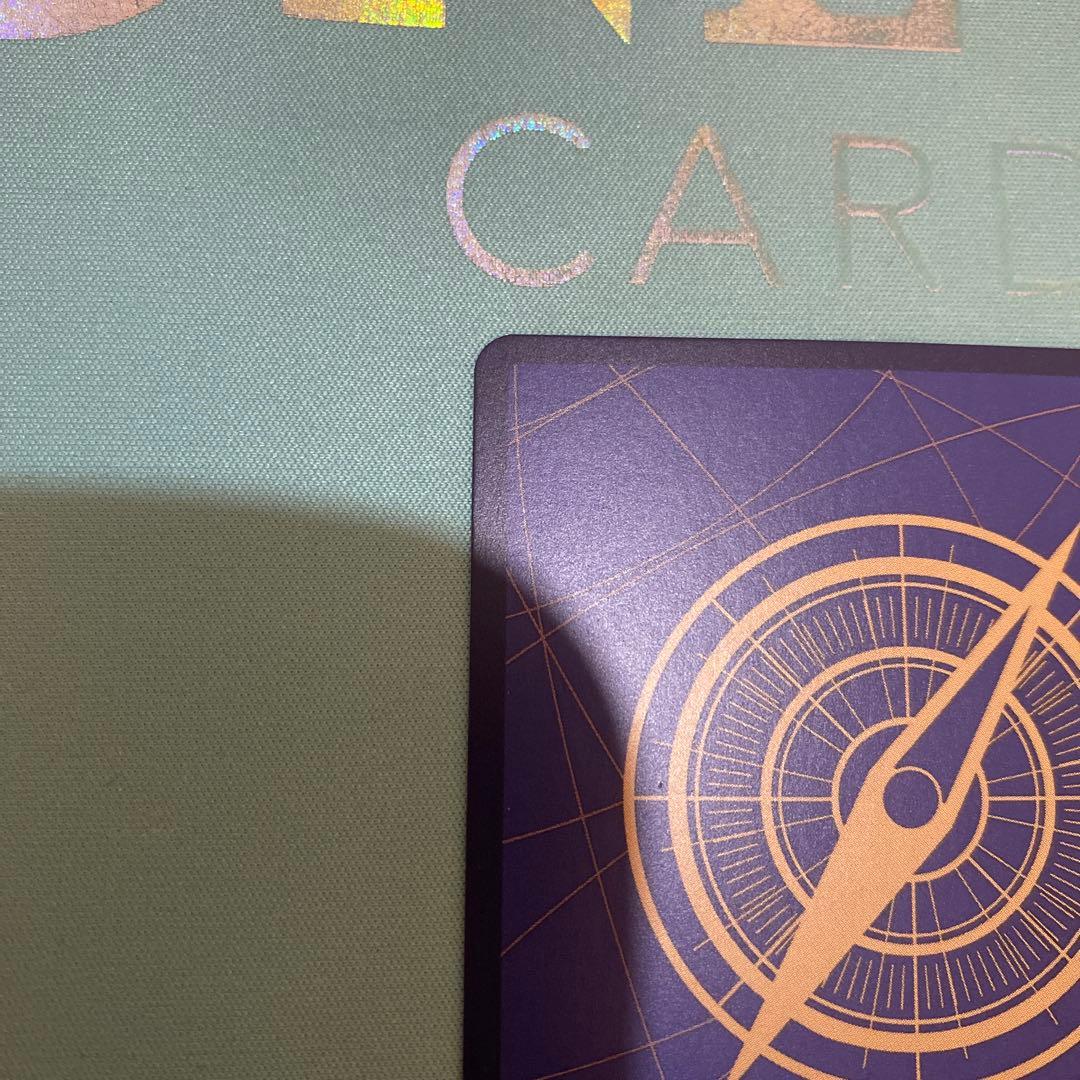 ルフィ　ニカ【OP05-119】SEC コミパラ