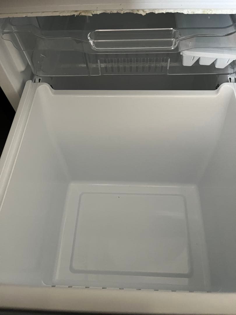 最終値下げ！Hisense HR-G1501 冷蔵庫 154L