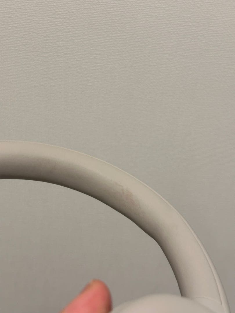 SONY ￼WH-1000XM5 プラチナシルバー