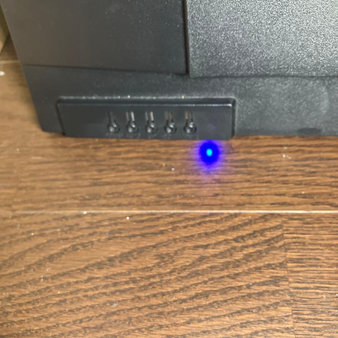 JAPANNEXT 4K UHD 28型液晶ディスプレイ 本体