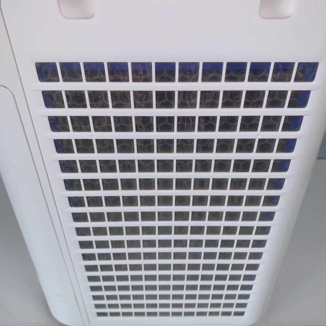 シャープ 加湿空気清浄機 KC-M502J-W プラズマクラスター 2021年製