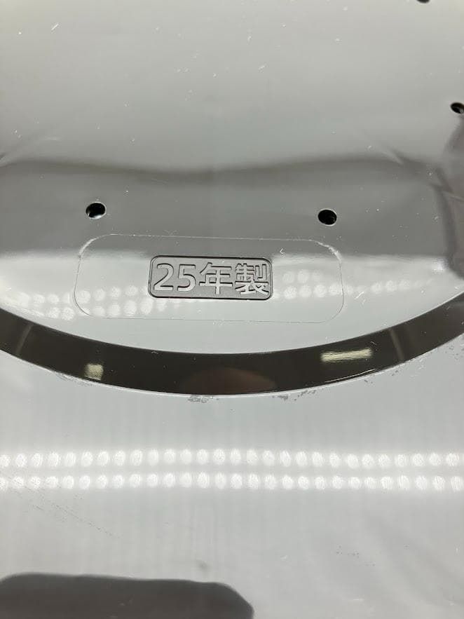 【美品】象印 炊飯器　5.5合炊き　 NW-VT10 ブラック