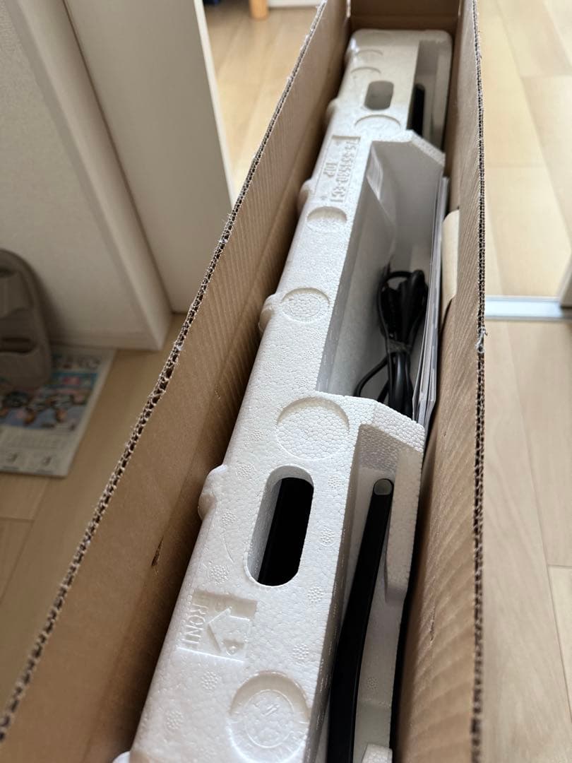 TCL 32型 液晶テレビ 32S515