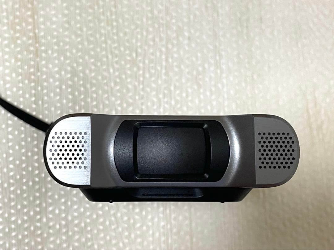 【中古・希少・美品】Canon iVIS mini X