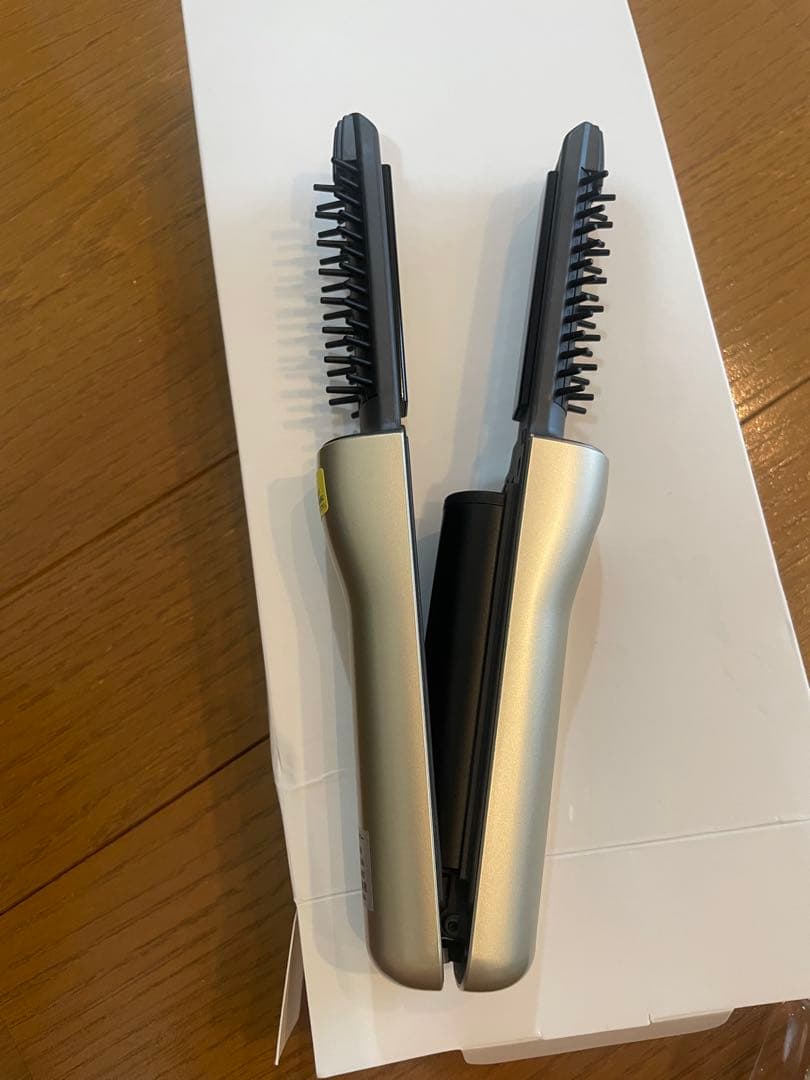 YA-MAN へアボリューマー