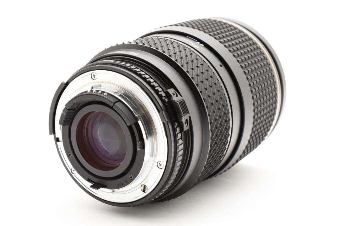 超美品 AT-X PRO AF 28-70mm f2.8 NIKON M275