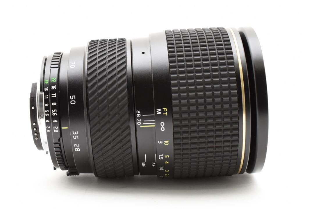 超美品 AT-X PRO AF 28-70mm f2.8 NIKON M275