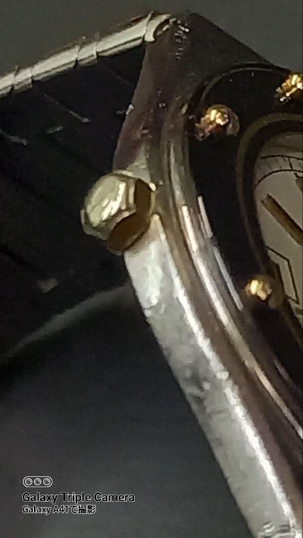 オメガシーマスターマリーナ