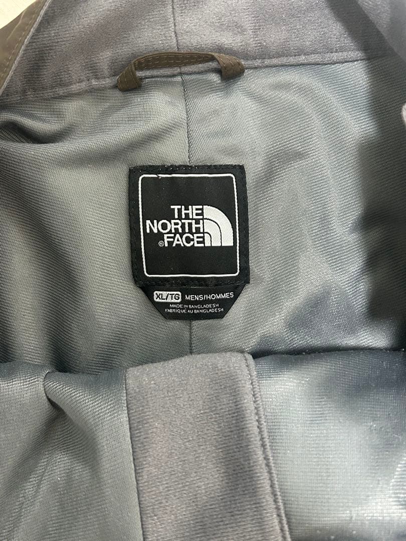 THE NORTH FACE ノースフェイス HYVENT スキー パンツ