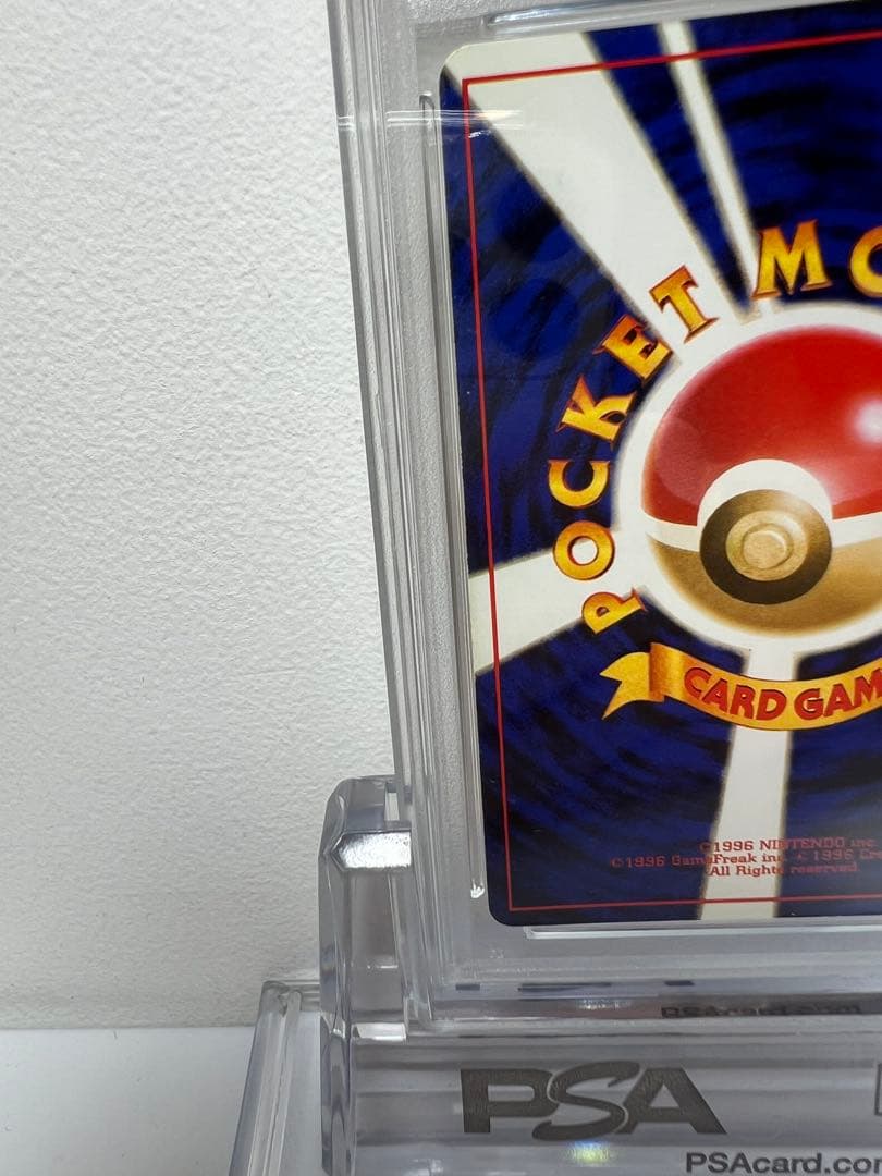 【PSA5】ピクシー #36 CLEFABLE