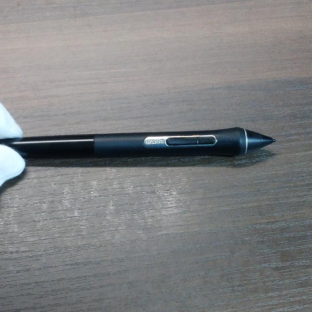 液タブ・ペンタブ Wacom Cintiq 16 FHD