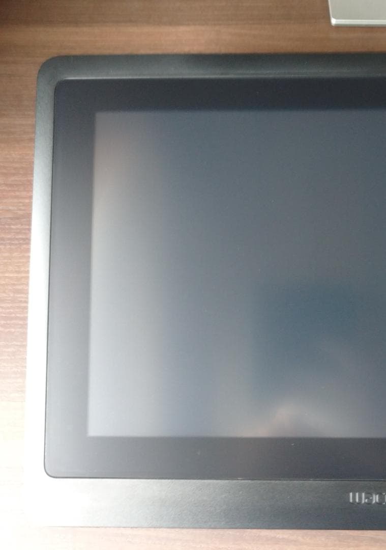 液タブ・ペンタブ Wacom Cintiq 16 FHD