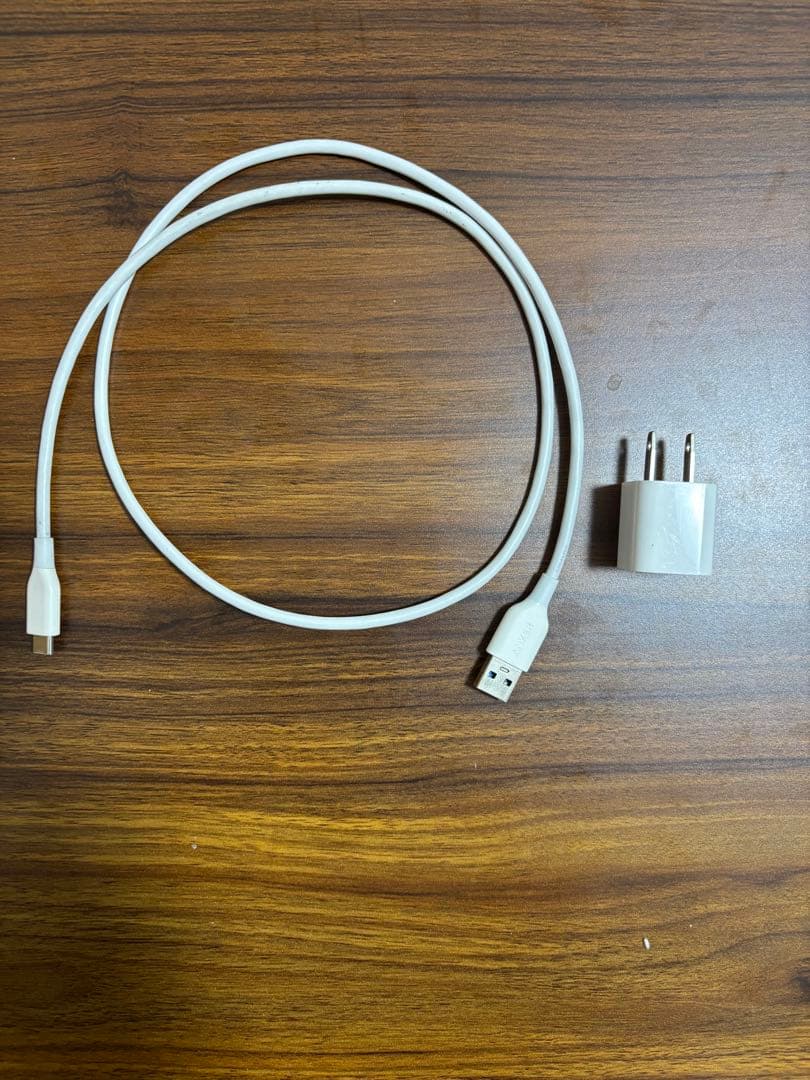 【最終値下げ】iPad Air4 スカイブルー　64GB