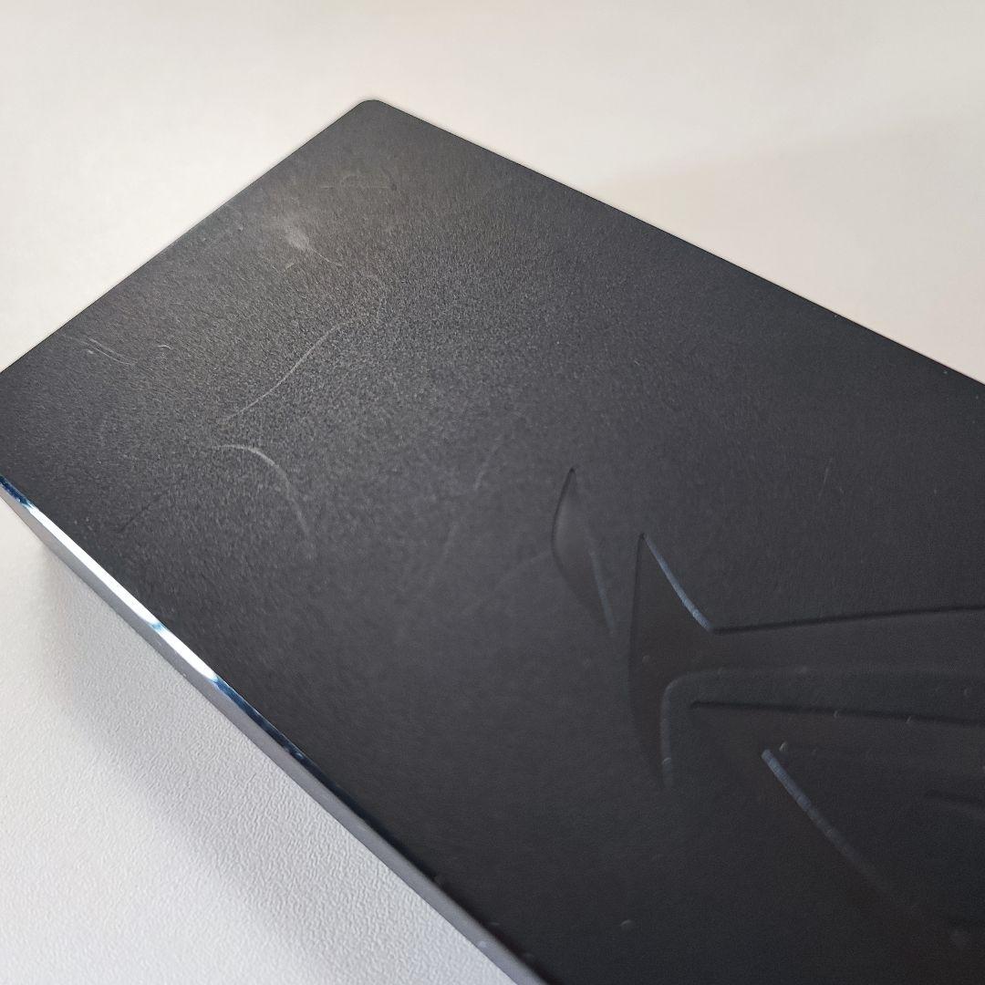 【美品】ゲーミング Asus ROG Zephyrus G14 Ryzen 7