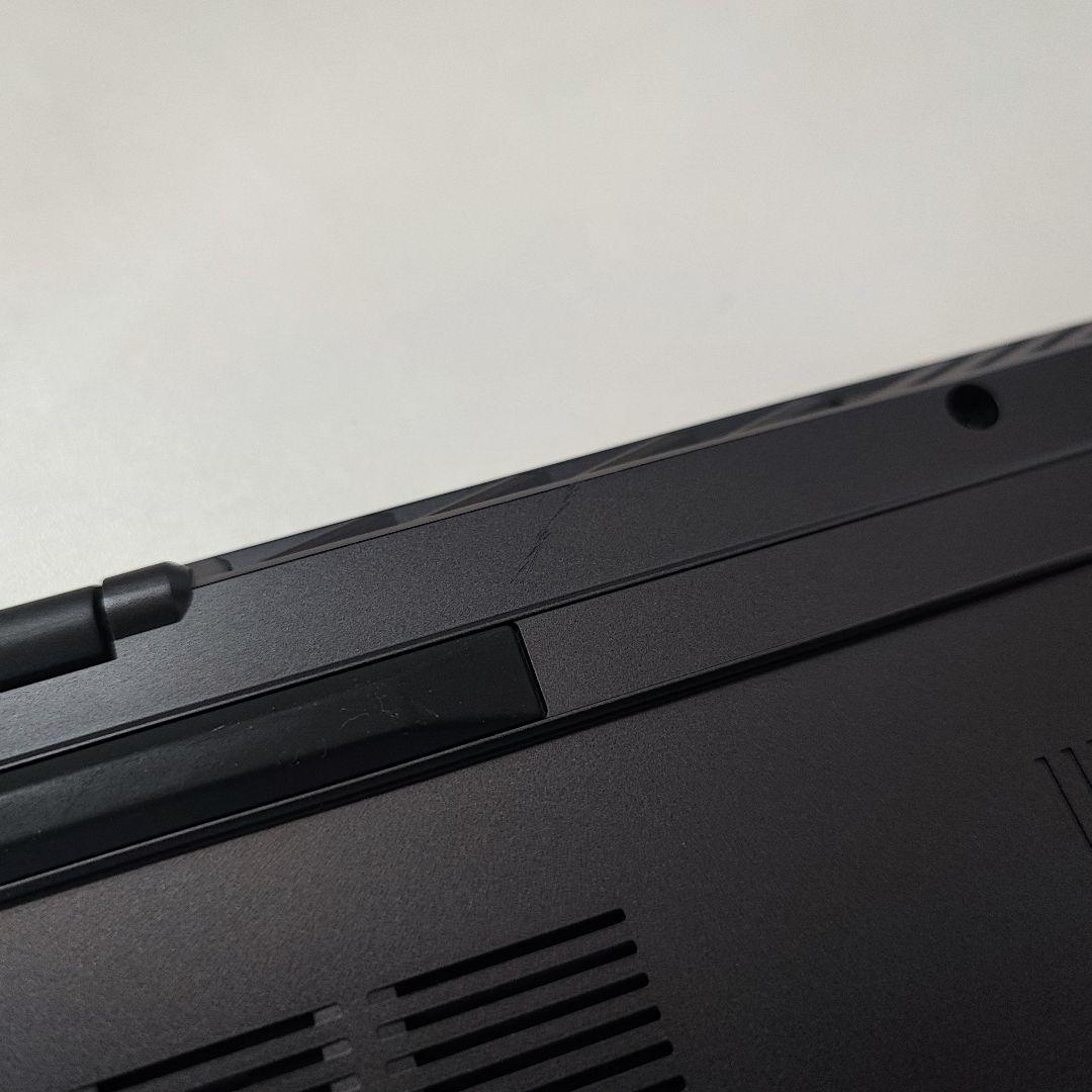 【美品】ゲーミング Asus ROG Zephyrus G14 Ryzen 7