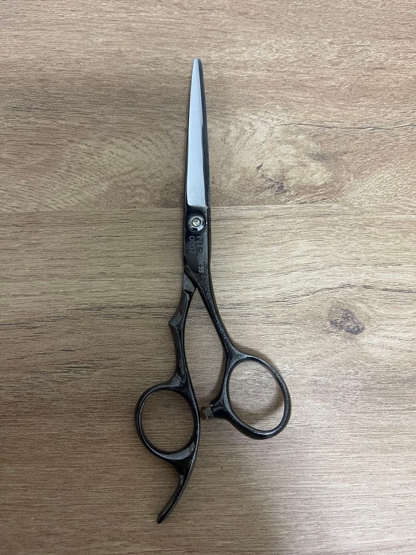 島理研　ハイテック　シザー