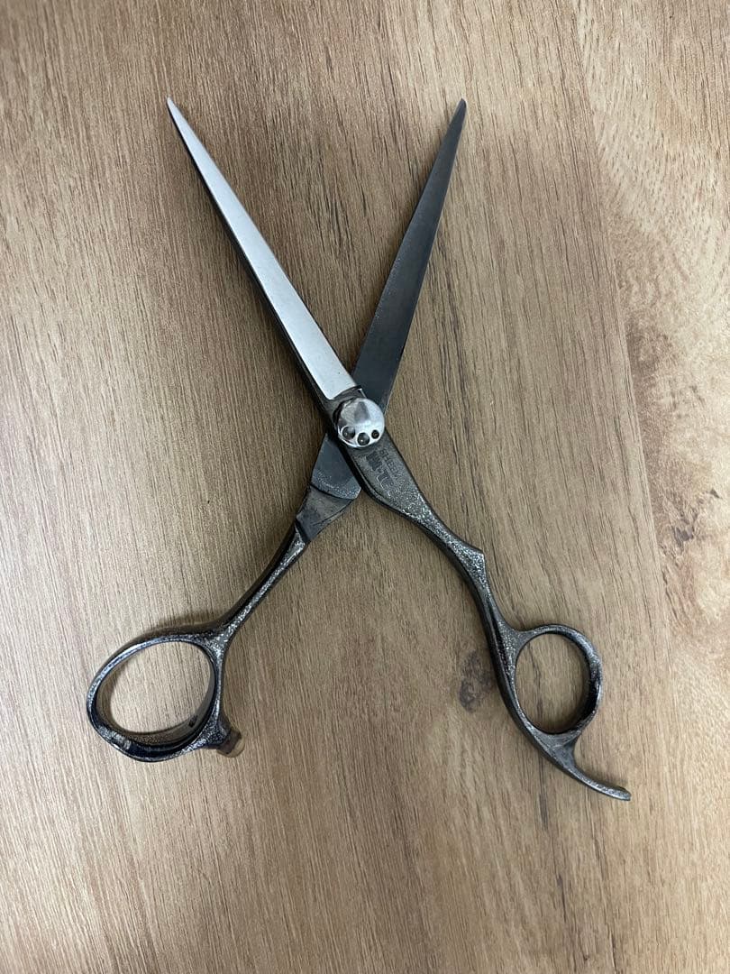 島理研　ハイテック　シザー